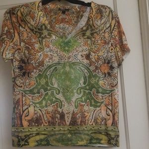 Such a beautiful top